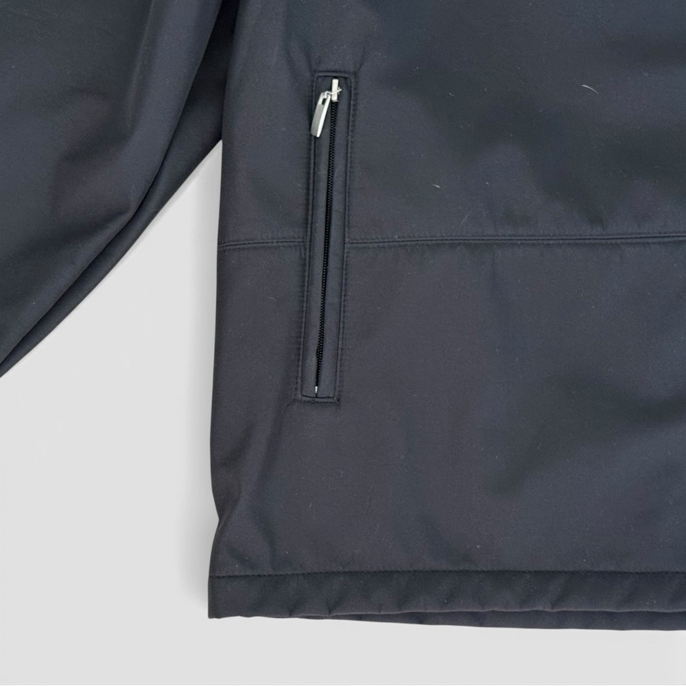 Barney’s New York Tech Jacket NWOT - Picture 3 of 7